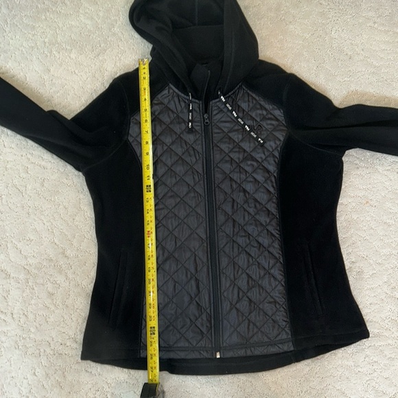 Fila Sport Zip Up Jacket for Women - Size XL - Picture 6 of 7